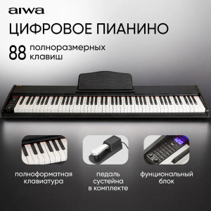 Купить Синтезатор AIWA ASZ-88B-9.jpg